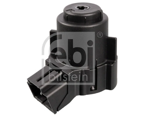 Ignition Switch